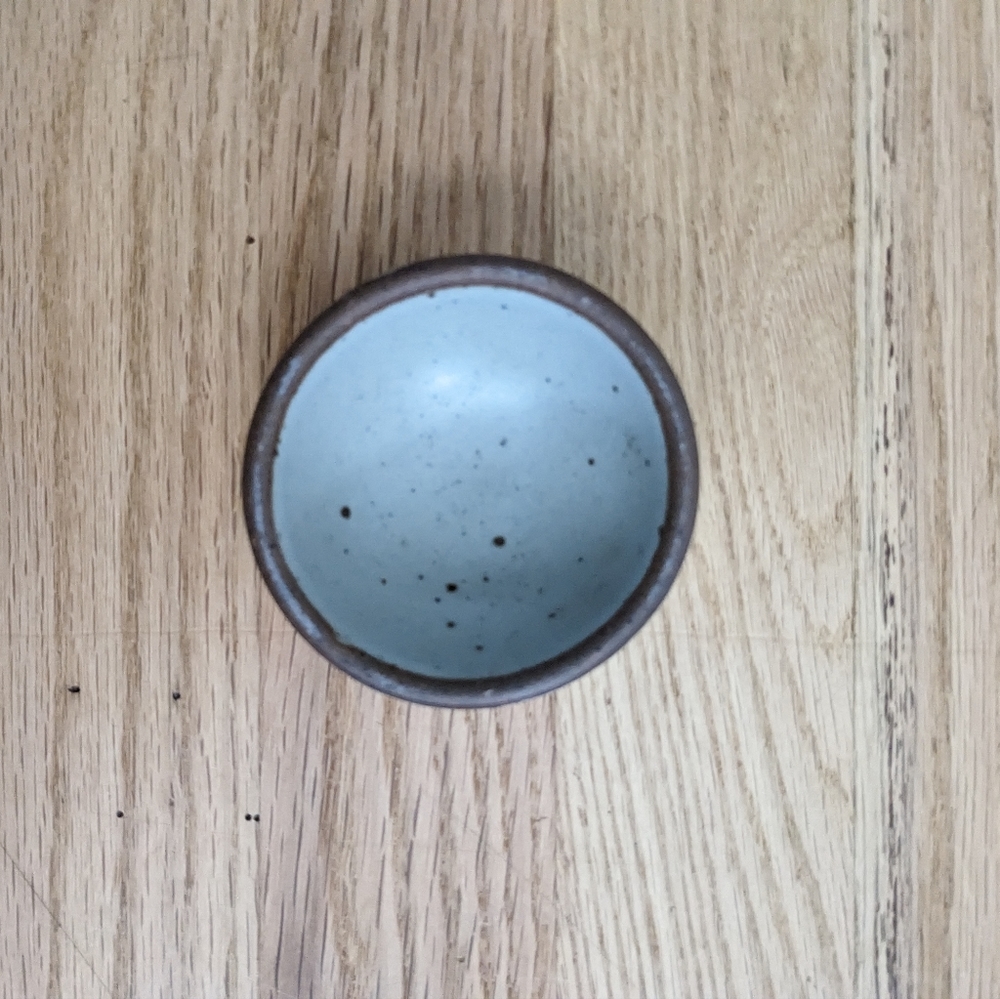 East Fork Pottery Soapstone Bitty